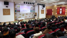 УИХ-ын дарга Г.Занданшатар: Алтайн соёл гэх ойлголт хэвшсэнээр хамтын ажиллагааны шинэ боломжийг нээж байна