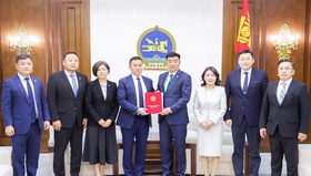 Эрүүгийн хэрэг хянан шийдвэрлэх тухай хуульд нэмэлт оруулах тухай хуулийн төслийг өргөн мэдүүллээ 