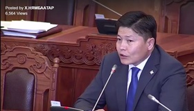 Төсвийн тодотголын хамгийн хүнд асуудал нь тэтгэвэр-ийн насыг нэмэх.