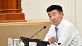 УИХ-ын гишүүдийн сахилга, хариуцлагыг чангатгаснаар парламентад итгэх иргэдийн итгэлийг сэргээнэ гэв