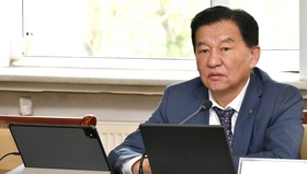    ТБХ:Монгол Улсын нэгдсэн төсвийн 2026 оны төсвийн хүрээний мэдэгдэл, 2027-2028 оны төсвийн төсөөллийн тухай хуулийн төслийн эцсийн хэлэлцүүлгийг хийлээ