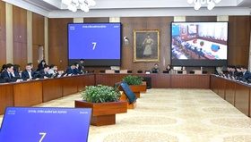 ХЗБХ: Улсын Их Хурлын тогтоолын төслийг хэлэлцлээ