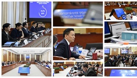 Оюу толгойн асуудлаарх нотлох баримтыг шинжлэн судлах сонсголд дуудагдсан гэрчүүдийн 70 хувь нь оролцлоо 