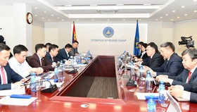 Төсвийн байнгын хорооны дарга Н.Наранбаатар: Татварын  хуулиудыг боловсронгуй болгох хуулийн төслүүдэд туссан өөрчлөлт бүрд онцгой анхаарч ажиллана