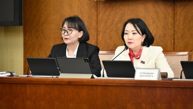 Байнгын хороодын хамтарсан хуралдаанаар “Тогтоолд нэмэлт оруулах тухай” төслийг хэлэлцэхийг дэмжлээ