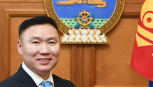 Улсын Их Хурлын гишүүн С.Эрдэнэболдоос Эрүүл мэндийн сайдад хандаж "Эрүүл монгол хүний эрхийн баталгааг хангах талаар" тавьсан АСУУЛГА-34-ийн хариу