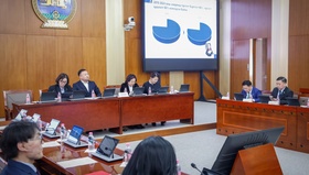 Видео: Гэр бүлийн тухай хуулийн шинэчилсэн найруулгын төслийн олон нийтийн хэлэлцүүлэг боллоо