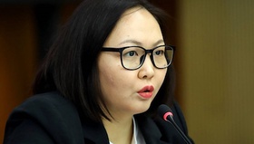 MP B. Jargalan: As Mongolia has made progress in ensuring women’s right to be elected, it has created an opportunity for Asian women parliamentarians to gather, convene, and share best practices