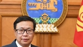  Улсын Их Хурлын гишүүн П.Наранбаяраас “Банк бус санхүүгийн салбарын нөхцөл байдлын талаар” Санхүүгийн зохицуулах хорооны даргад хандсан АСУУЛТ-62