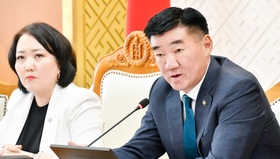 ЭЗБХ: УИХ дахь намын бүлгүүд 5 хоногийн завсарлага хүсэж, Эрчим хүчний сайдын мэдээллийг сонсов