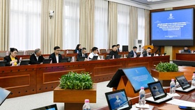 Видео: "Төрийн болон орон нутгийн өмчийг ашиглуулах, шилжүүлэх зохицуулалт ба Өмч хувьчлал" сэдэвт хэлэлцүүлгээс...