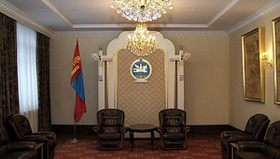 Монгол Улсын Засгийн газар, Японы олон улсын хамтын ажиллагааны байгууллага хооронд байгуулах “Улаанбаатар хотын олон улсын шинэ нисэх буудал барих төслийн нэмэлт зээлийн хэлэлцээр”-ийн төслийн зөвшилцөх асуудлаар Төсвийн болон Эдийн засгийн байнгын хорооны хамтарсан санал, дүгнэлт