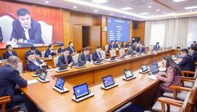 ТБХ: Гадаад зээллэгийн ашиглалт, үр ашгийг нэмэгдүүлэх тухай анхдагч хуулийн төслийг хэлэлцэхийг дэмжлээ