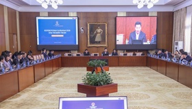 Боловсролын салбарын 2026 оны төсвийн төслийн талаарх нээлттэй хэлэлцүүлэг болов