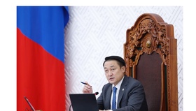 УИХ-ын дарга Д.Амарбаясгалан: Төрийн бизнес данхайдаг биш, харин иргэдийн бизнес нь цэцэглэдэг эрх зүйн шинэтгэлийн бодлого боловсруулж, шуурхай оруулж ирэх хэрэгтэй