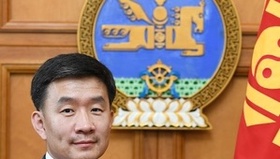 Улсын Их Хурлын гишүүн Дав.Цогтбаатараас Монгол Улсын Ерөнхий сайдад хандсан "Хөдөлмөр эрхлэлтийн харилцааг цуцалсны тэтгэмжийн тухай" АСУУЛГА-35-ын хариу