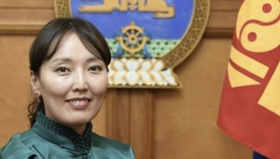 Улсын Их Хурлын гишүүн Б.Уянгаас Гэр бүл, хөдөлмөр, нийгмийн хамгааллын сайдад хандаж "Урьдчилан сэргийлэх арга хэмжээний асуудлааар" тавьсан АСУУЛГА-48-ын хариу