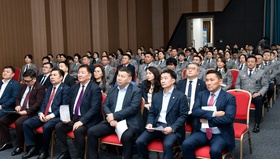 Төсвийн байнгын хорооны дарга, гишүүд Гаалийн ерөнхий газрын үйл ажиллагаатай танилцав