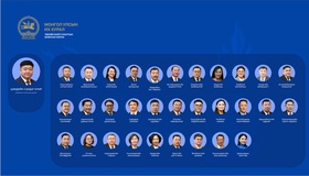 Төрийн байгуулалтын байнгын хороо гурван дэд хороотой, Хууль зүйн байнгын хороо 25 гишүүнтэй ажиллана