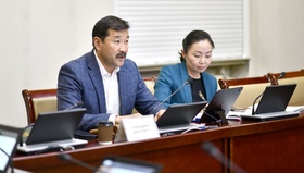 ТББХ: Төрийн албаны зөвлөлийн 2024 оны үйл ажиллагааны тайланг хэлэлцэв