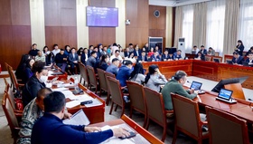 ӨБХ: Орон сууцны захиалгын гэрээгээр хохирсон иргэд, хуулийн этгээдийн тайлбар, мэдээллийг сонсож, ажлын хэсэг байгууллаа