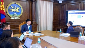 Монголбанкнаас авч хэрэгжүүлэх арга хэмжээний талаарх зөвлөмж, мэдээлэл тогтмол ирүүлж хэвшихээр тогтов