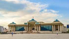 ТӨРИЙН ЖИНХЭНЭ АЛБАН ХААГЧИЙГ ШИЛЖҮҮЛЭХ, СЭЛГЭН АЖИЛЛУУЛАХ ЗАР