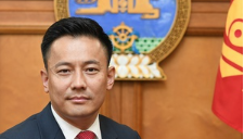 Улсын Их Хурлын гишүүн О.Батнайрамдалаас "Боловсролын зээлийн сангийн үйл ажиллагааны талаар" Боловсролын сайдад хандаж тавьсан АСУУЛТ-14