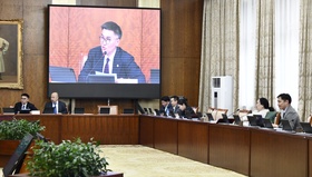 ЭЗБХ: Монгол Улсын 2024 оны нэгдсэн төсвийн гүйцэтгэл болон төсвийн тодотголын төслийн хоёр дахь хэлэлцүүлгийг хийлээ