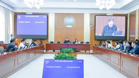 ХЗБХ: Ирээдүй хойч үе, хүүхэд, залуусыг мансуурах дон, замын осол гэмтлээс хамгаалах хуулийн төслүүдийг дэмжлээ