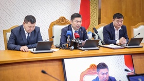 Төсвийн байнгын хороо намрын ээлжит чуулганы хугацаанд 25 удаа хуралдаж, долоон хууль, Улсын Их Хурлын гурван тогтоолын төслийг хэлэлцүүлэн батлуулжээ