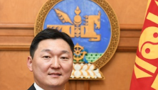 Улсын Их Хурлын гишүүн Г.Тэмүүлэн, Ж.Чинбүрэн нараас Монгол Улсын Ерөнхий сайдад хандаж "Эмнэлгийн тусламж, үйлчилгээ үзүүлэхтэй холбоотой тулгамдаж буй асуудлын талаар" тавьсан АСУУЛГА-14-ийн хариу