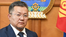 Улсын Их Хурлын гишүүн Ж.Золжаргал нарын гишүүдээс Монгол Улсын Ерөнхий сайдад хандсан "Нийслэлийн төсвийн зарцуулалт, хөрөнгө оруулалтын талаар" АСУУЛТ-43-ын хариу
