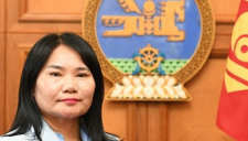 Улсын Их Хурлын гишүүн Ц.Мөнхтуяагаас "Монгол Улсын Засгийн газрын 2025 оны 224, 225 дугаар тогтоолын хэрэгжилтийн талаар" Монгол Улсын Ерөнхий сайдад хандаж тавьсан АСУУЛГА-05