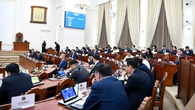 Чуулганы нэгдсэн хуралдаанаар Амьтны тухай хуульд нэмэлт оруулах тухай хуулийн эцсийн найруулгыг сонслоо
