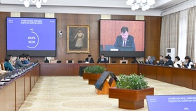 ХХНББХ: Боловсрол, шинжлэх ухааны болон Соёл, спорт, залуучуудын дэд хорооны дарга нарыг сонголоо