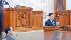 Мансууруулах эм, сэтгэцэд нөлөөт бодисын эргэлтэд хяналт тавих тухай хууль /Шинэчилсэн найруулга/-ийн төслийн хэлэлцэх эсэх хэлэлцүүлгийг эхлүүллээ