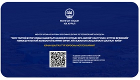 Хянан шалгах түр хорооны нотлох баримттай нээлттэй танилцах боломжтой боллоо