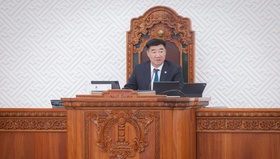 Шинжлэх ухаан, технологийн тухай хуульд нэмэлт, өөрчлөлт оруулах тухай хууль, эрүү шүүлтийн хохирогчдод дэмжлэг үзүүлж, хүний эрхийг хамгаалах тогтоолыг УИХ баталлаа