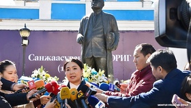 MP O. Nominchimeg: New Recommendations to Address Compensation for Citizens with Violated Rights