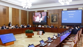    ТБХ:Төсвийн тогтвортой байдлын тухай хуульд нэмэлт оруулах тухай хуулийн төслийн эцсийн хэлэлцүүлгийг хийлээ