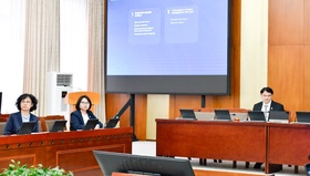 БШУДХ: Шинжлэх ухаан, технологийн салбарт тулгамдсан асуудал, бодлогын шийдлийн талаарх мэдээллийг сонсож, Байнгын хорооны тогтоолын төслийг танилцууллаа