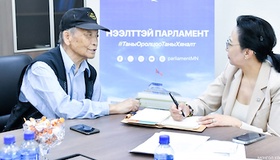 УИХ-ын гишүүн Х.Болормаа: Иргэдийн оролцоо, олон нийтийн хяналт, санал шүүмжлэл нь хууль тогтоомжийн хэрэгжилтийг хангахад чухал ач холбогдолтой