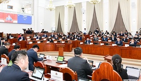 Parliamentary Decision Ensuring the Right to Freely Choose One’s Profession