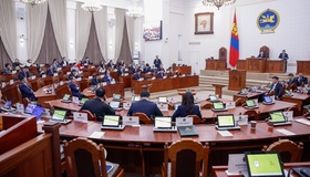 Улсын ерөнхий прокурорын орлогчоор М.Чинбатыг томилох саналыг дэмжиж, Эрүүгийн хэрэг хянан шийдвэрлэх тухай хуульд нэмэлт, өөрчлөлт оруулахаар боллоо