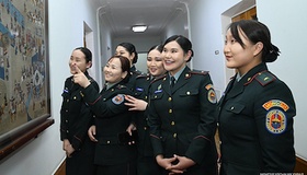 Улсын Их Хурлын үйл ажиллагаа, Төрийн ордонтой танилцах аялалд энэ долоо хоногт 606 иргэн оролцжээ