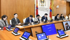 Өргөдлийн байнгын хороо 2026 оны хаврын чуулганы хугацаанд төлөвлөгөөт хяналт шалгалт явуулах саналуудыг дэмжлээ