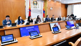 ХХНББХ: Хувийн нэмэлт тэтгэврийн тухай хуулийн төслийг хэлэлцэх нь зүйтэй гэж үзлээ
