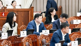 Нийтийн өргөдлийг Төрийн байгуулалтын болон Өргөдлийн байнгын хороонд хуваариллаа