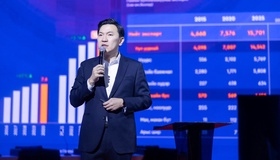 Улсын Их Хурлын дарга Н.Учрал: Төр хувийн хэвшлийн байгууллагуудтай өрсөлдөхгүй байхыг баримталж, эрүүл, чөлөөт зах зээлийг бодлогоор дэмжинэ